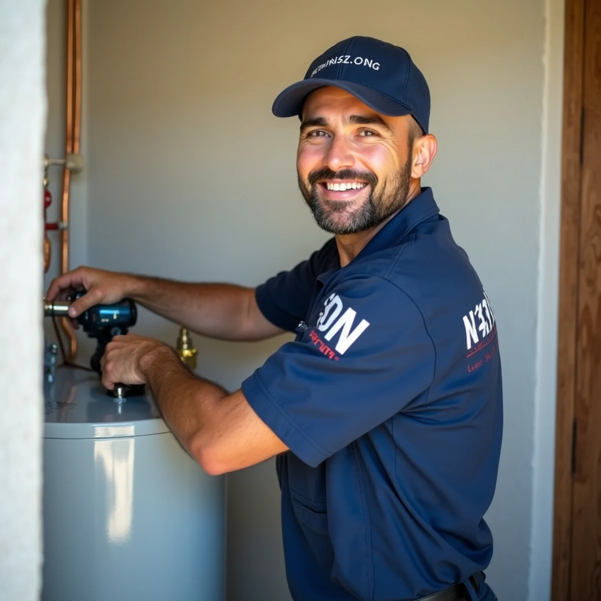 Licensed plumber serving Hemet, CA