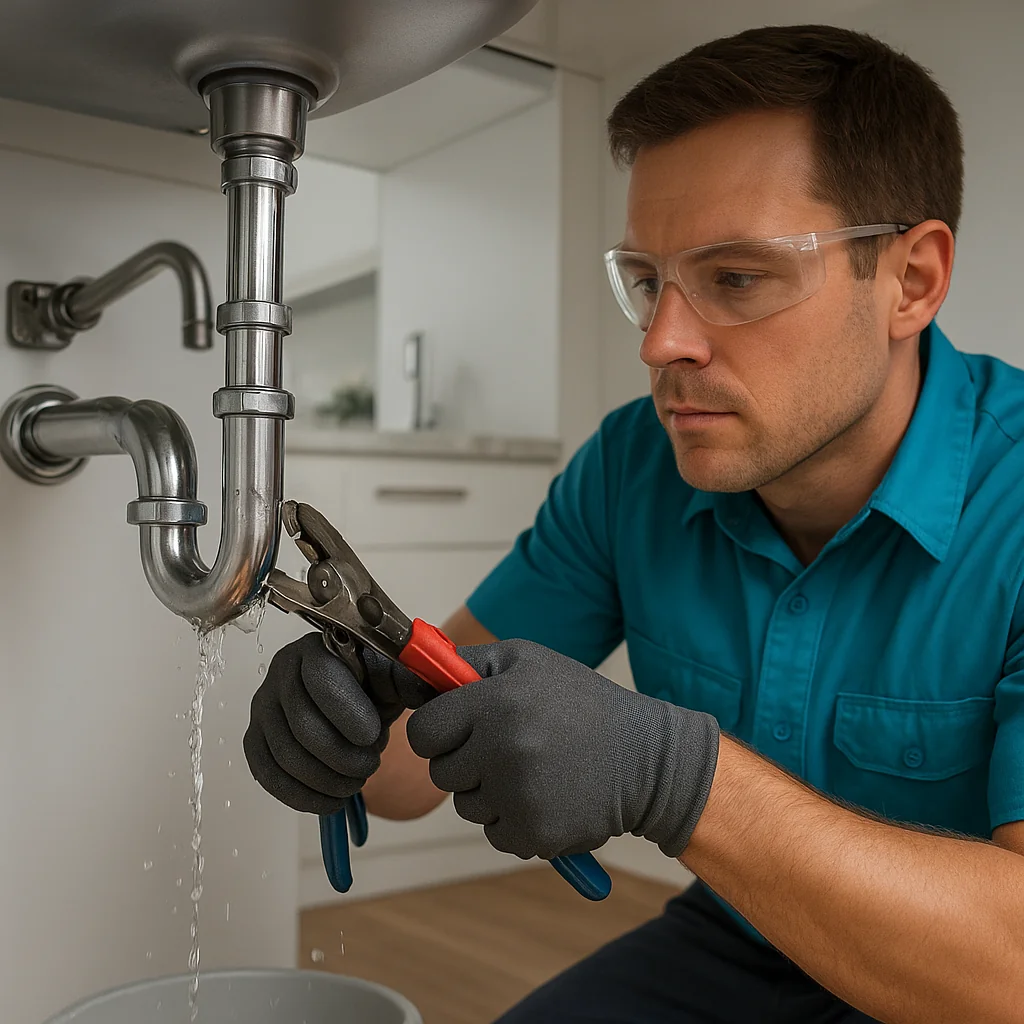 Plumbing Services emergency plumbing services services - Riverside