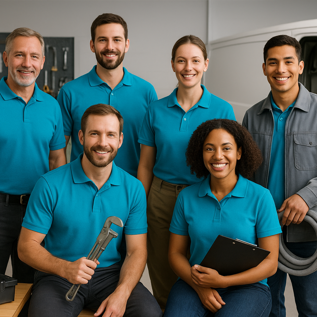 About Plumbing Services