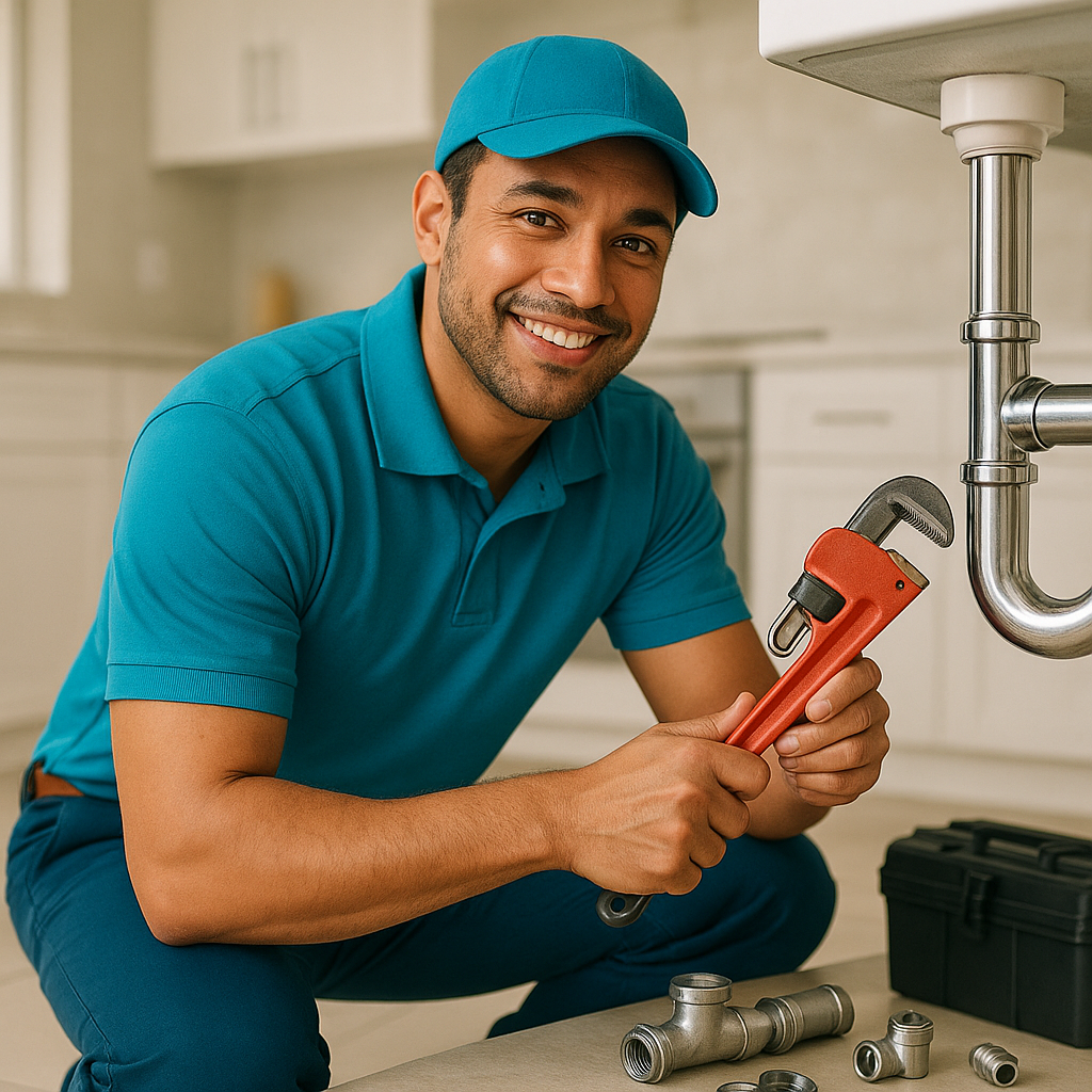 Why Choose Plumbing Services for Plumbing Service in Riverside CA